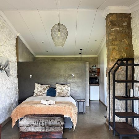 La Vista Farm Stay Ermelo Exterior photo