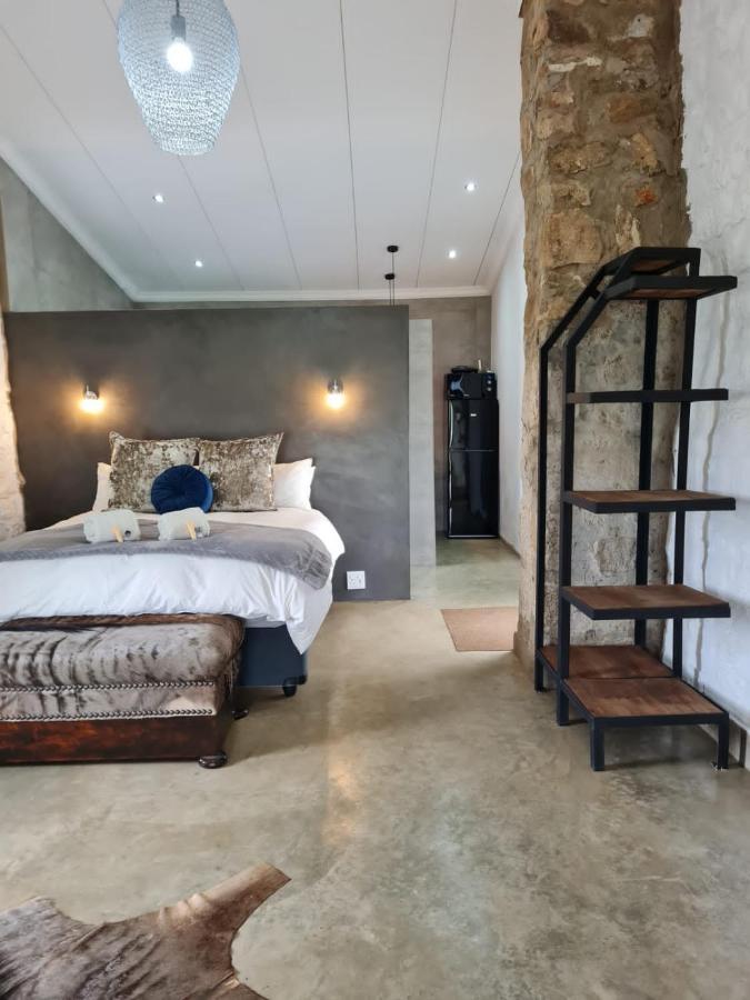 La Vista Farm Stay Ermelo Exterior photo