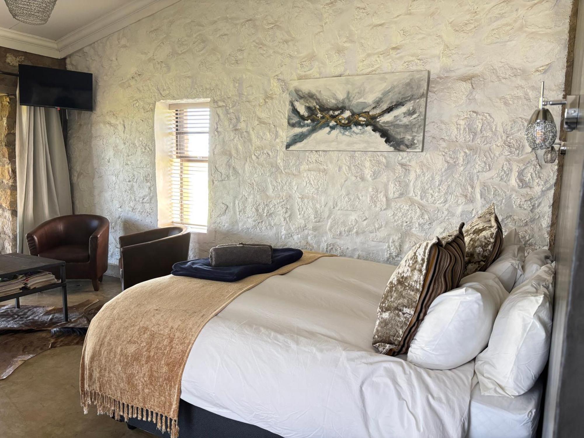 La Vista Farm Stay Ermelo Exterior photo
