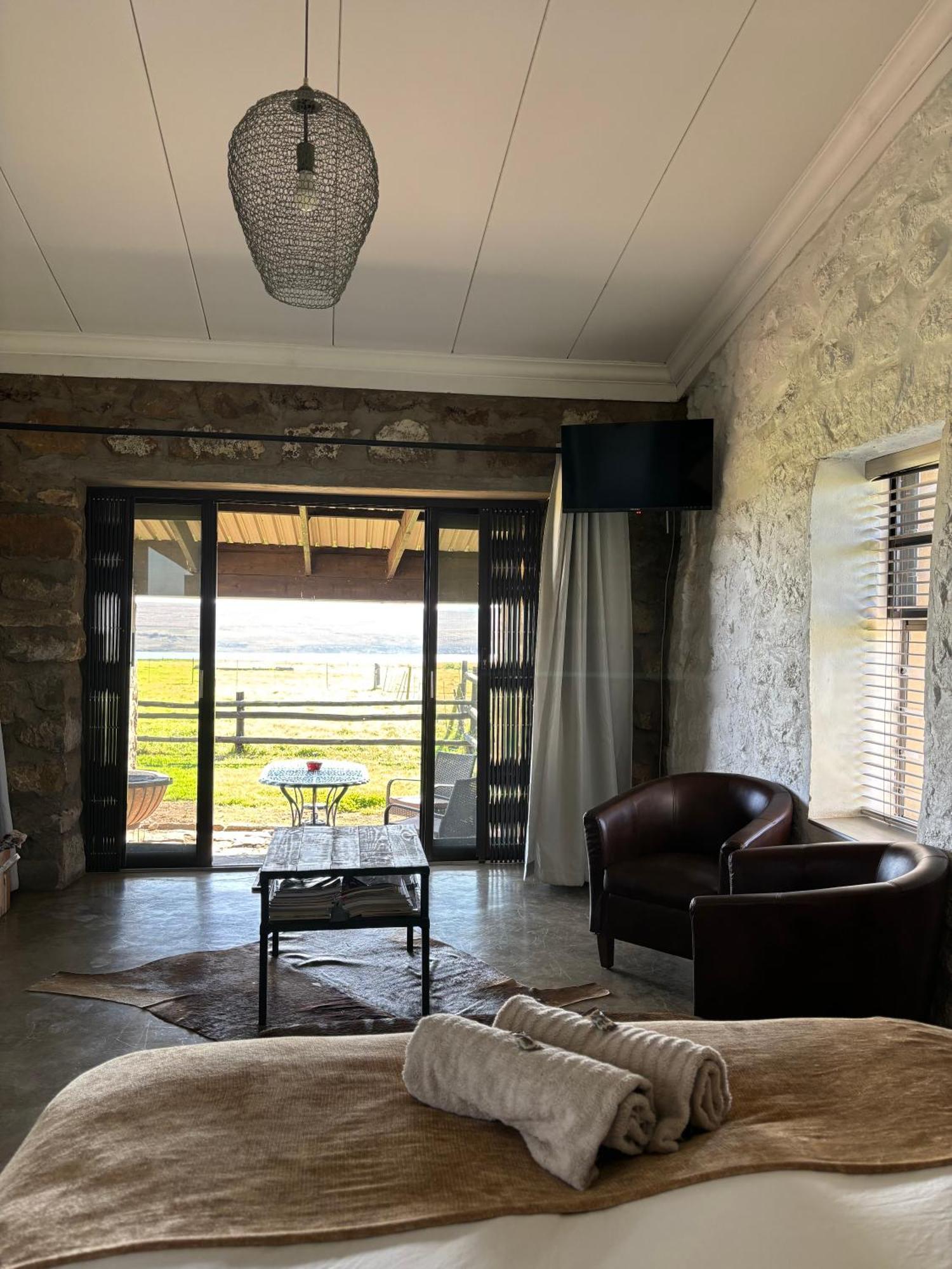 La Vista Farm Stay Ermelo Exterior photo